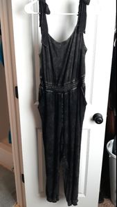 Torrid jumpsuit